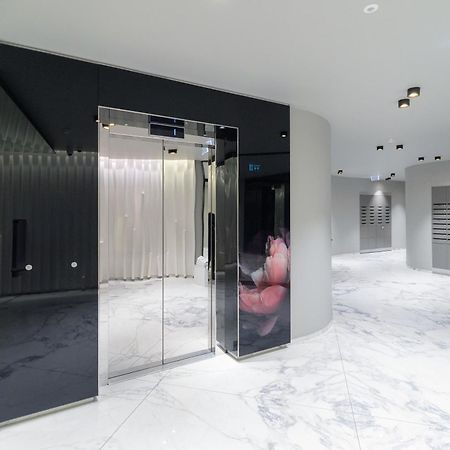 Revalia Das Haus Studios Eksteriør bilde