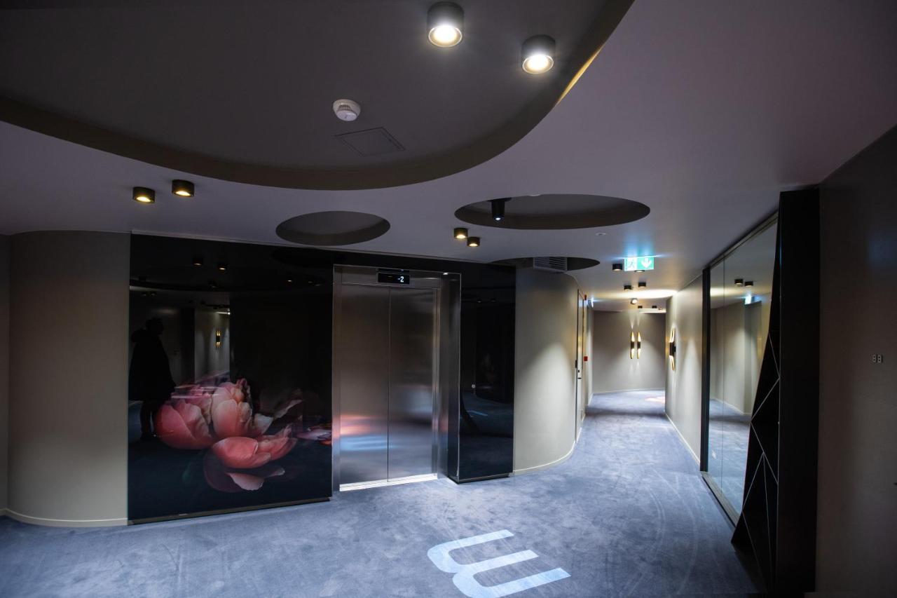 Revalia Das Haus Studios Eksteriør bilde