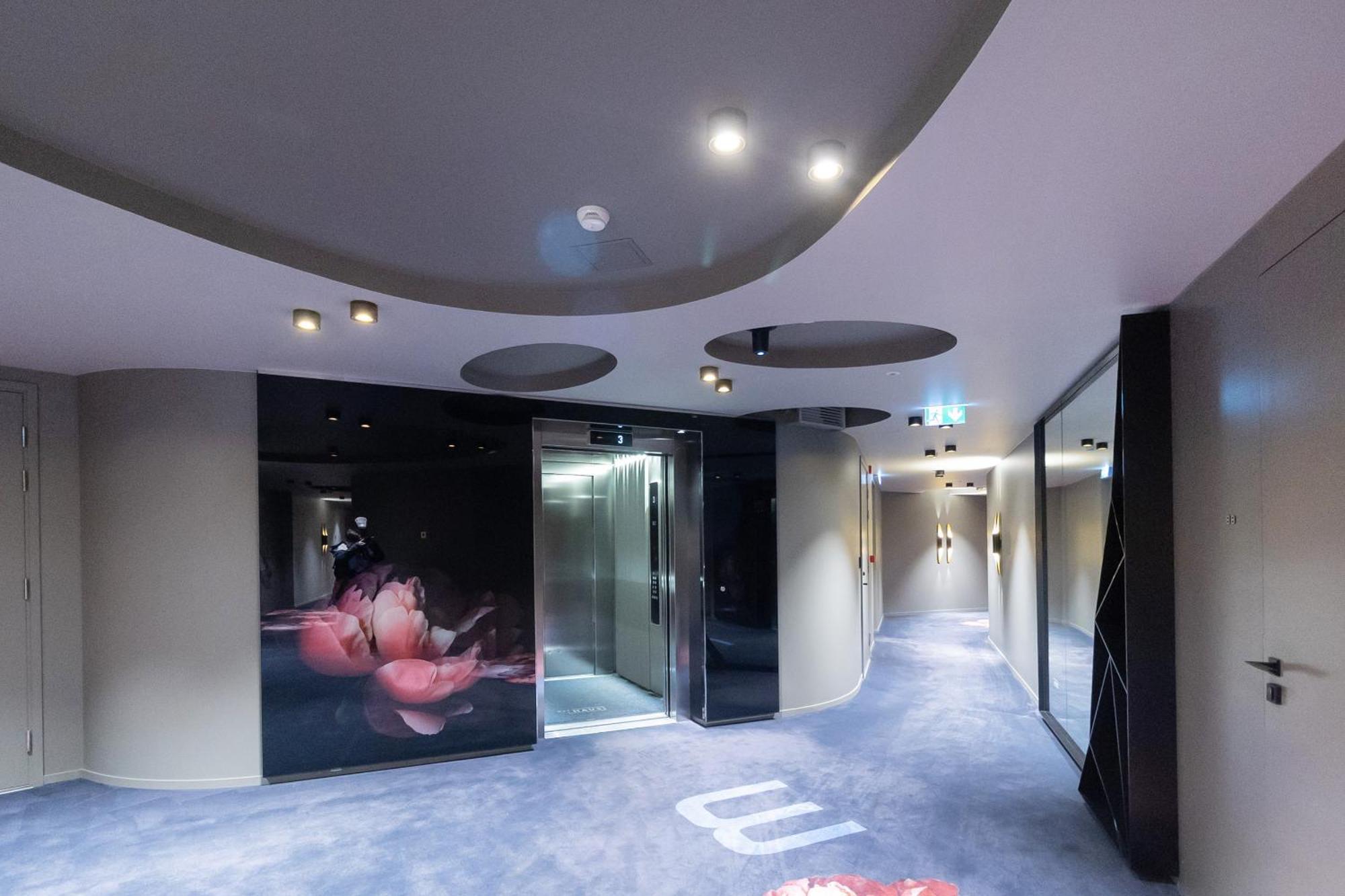 Revalia Das Haus Studios Eksteriør bilde