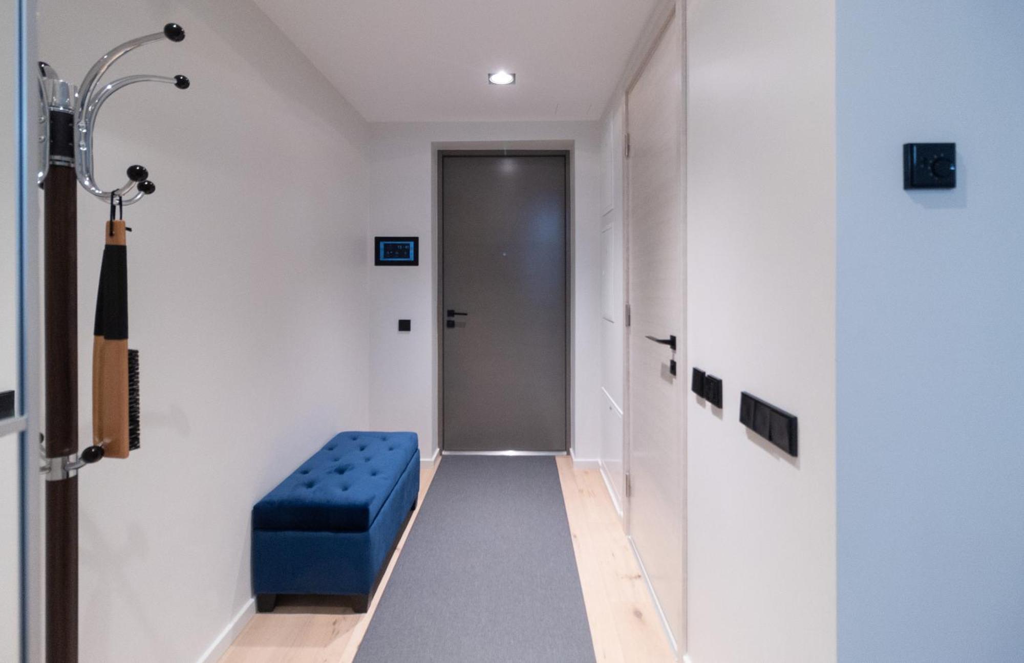 Revalia Das Haus Studios Eksteriør bilde