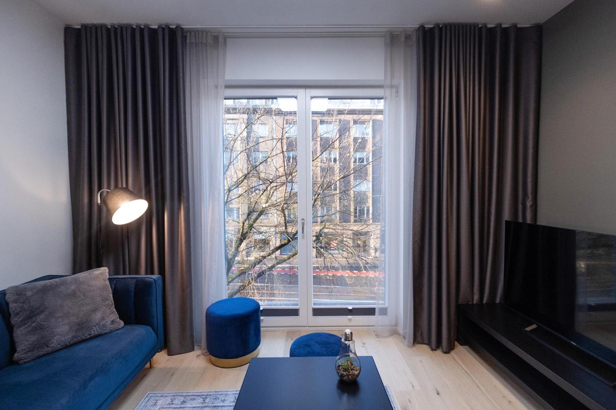 Revalia Das Haus Studios Eksteriør bilde