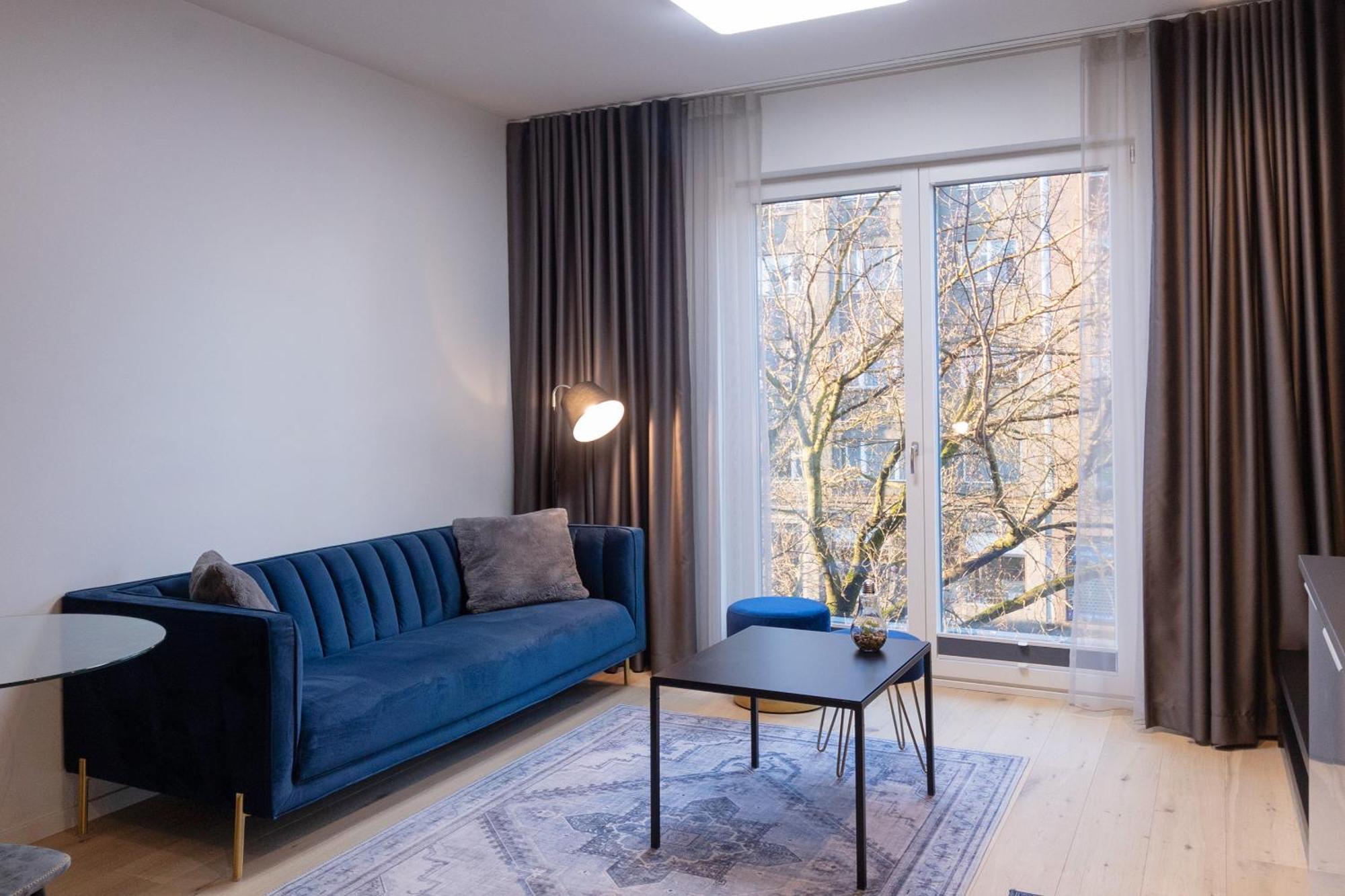 Revalia Das Haus Studios Eksteriør bilde
