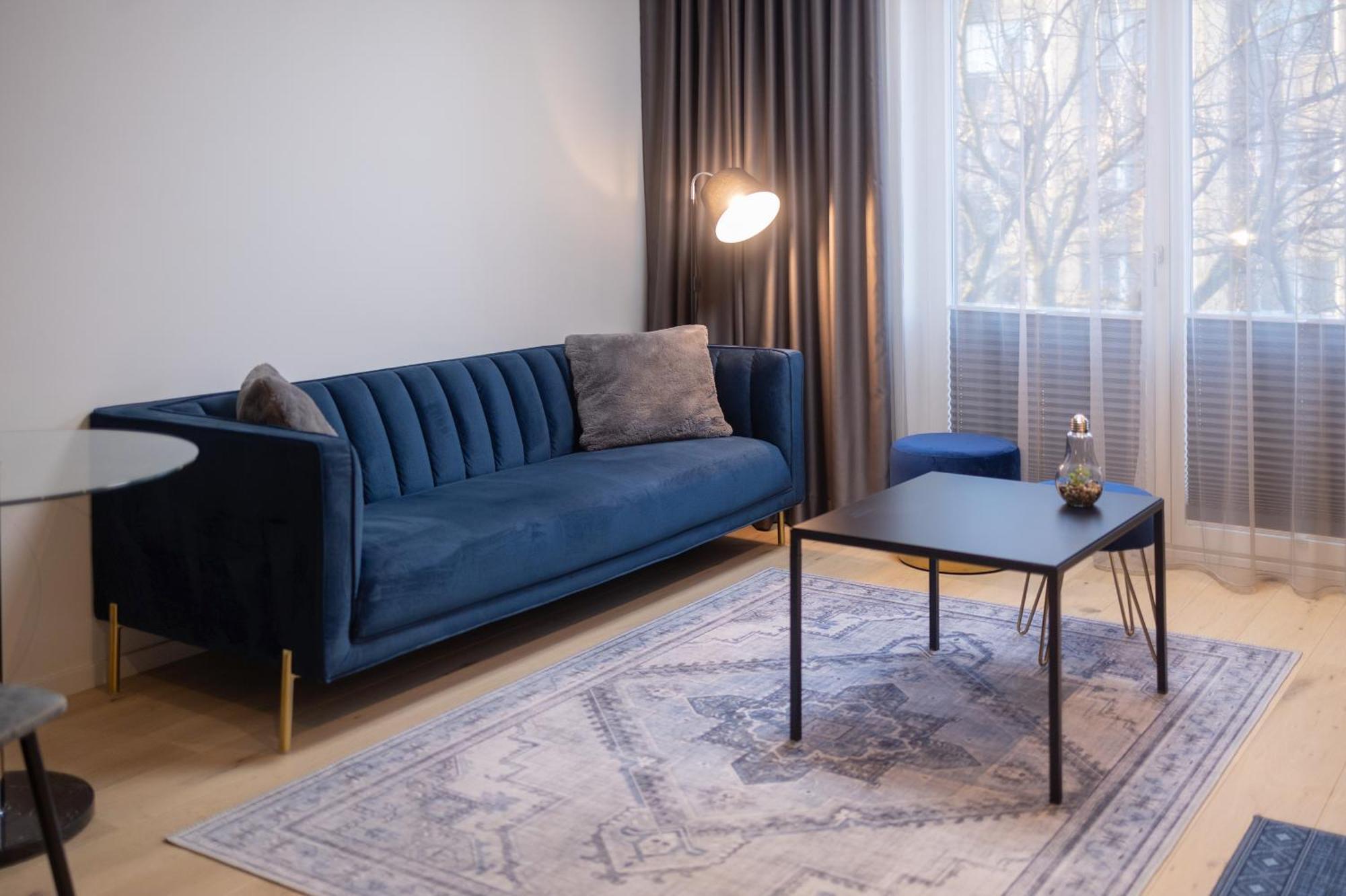 Revalia Das Haus Studios Eksteriør bilde
