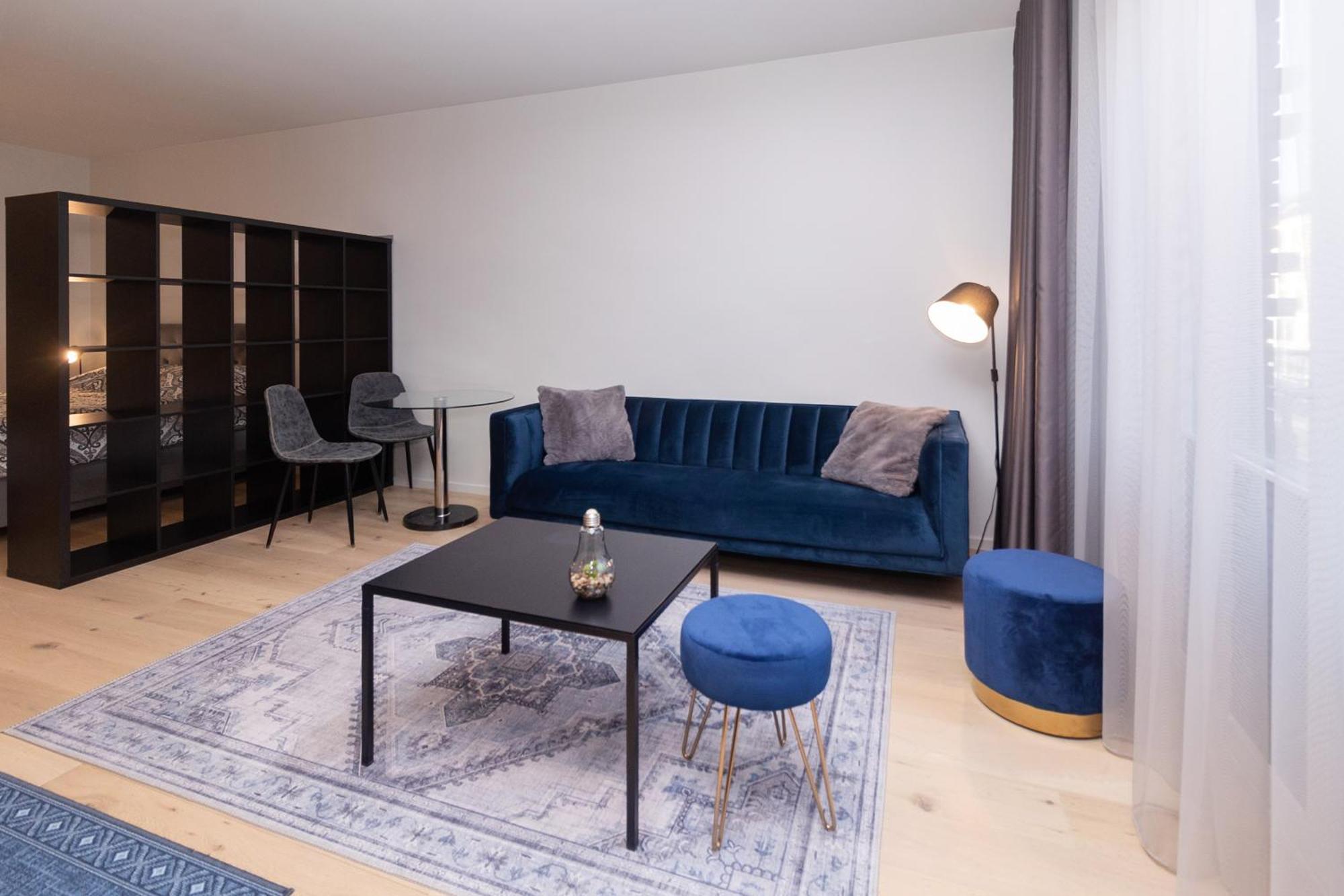 Revalia Das Haus Studios Eksteriør bilde