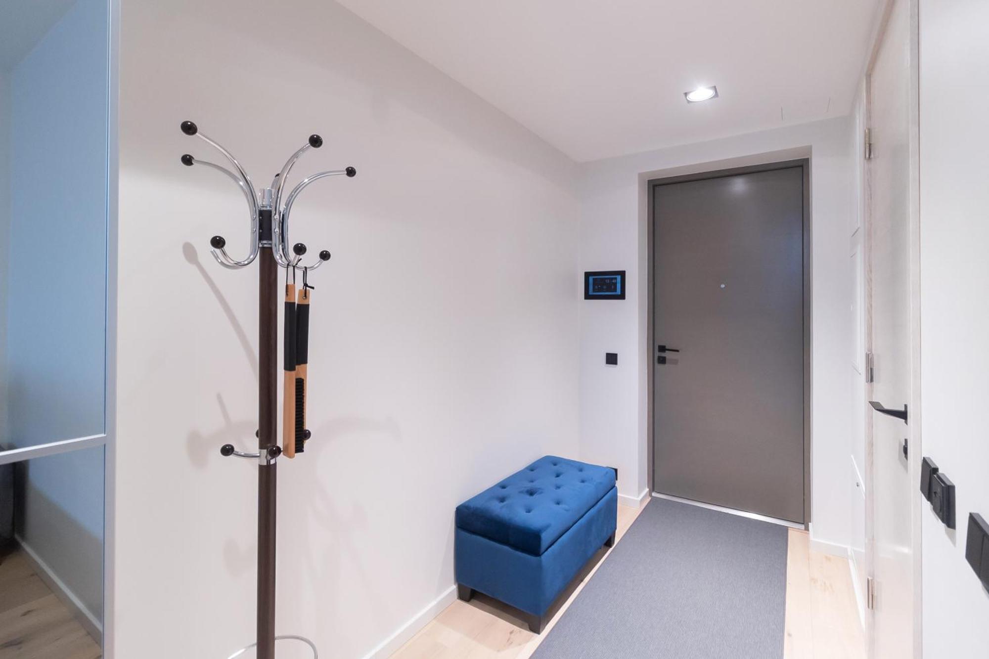 Revalia Das Haus Studios Eksteriør bilde