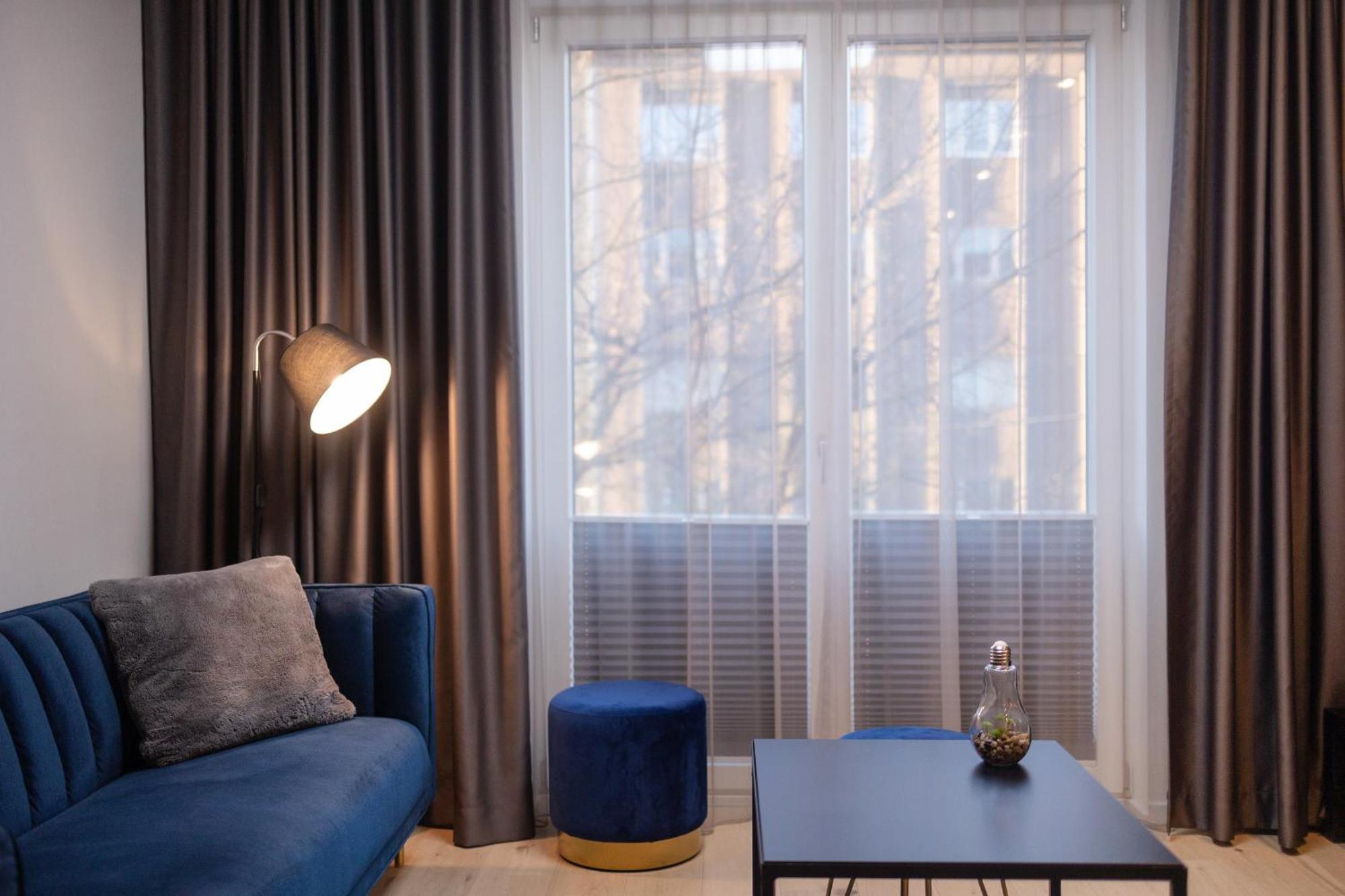 Revalia Das Haus Studios Eksteriør bilde