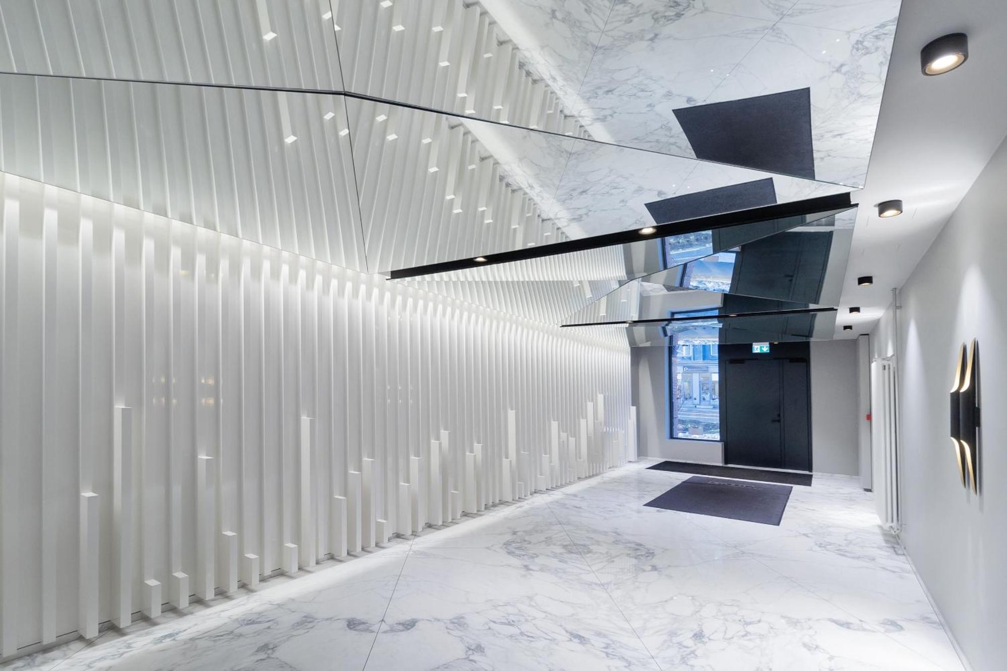 Revalia Das Haus Studios Eksteriør bilde