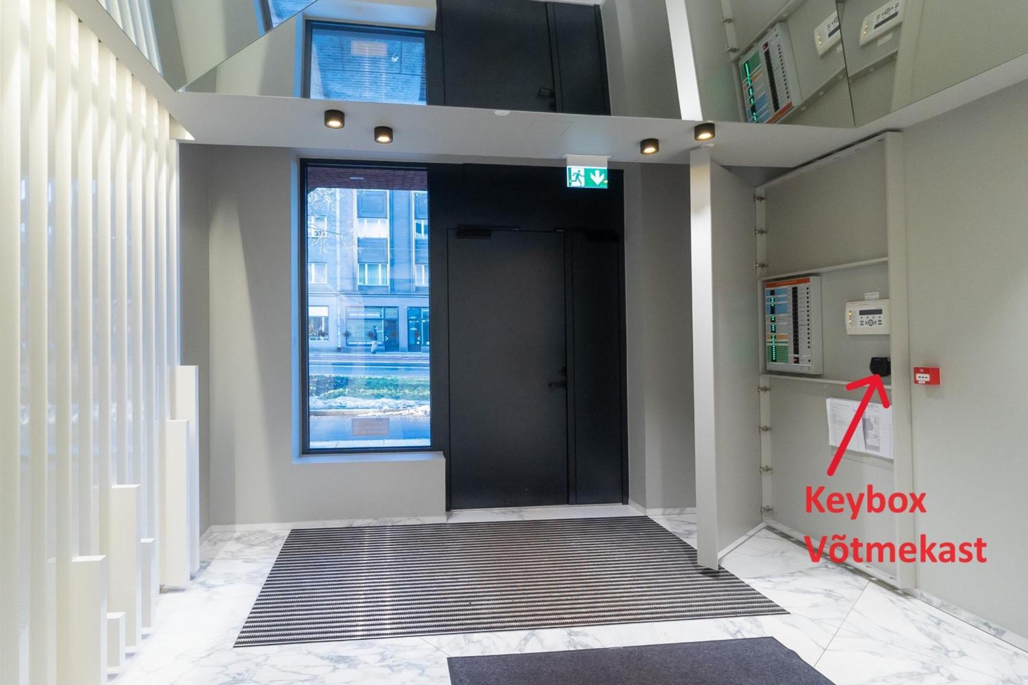 Revalia Das Haus Studios Eksteriør bilde