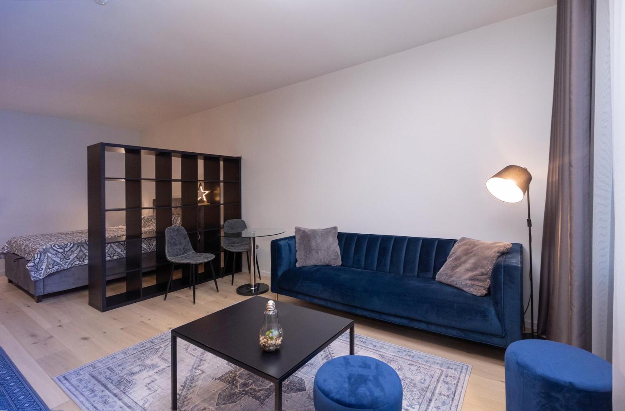 Revalia Das Haus Studios Eksteriør bilde