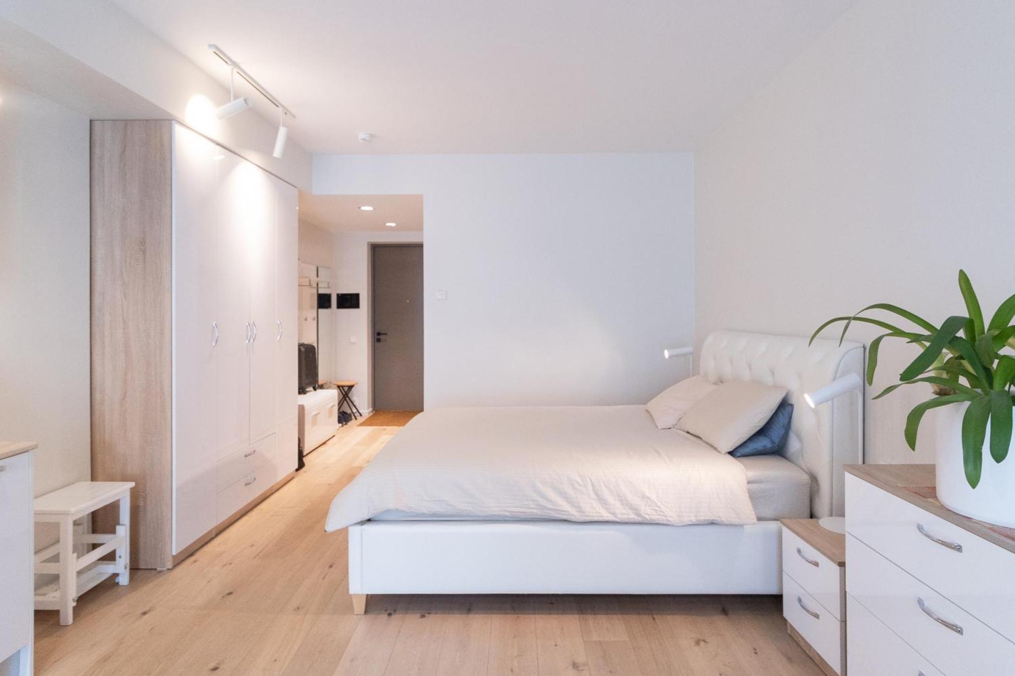 Revalia Das Haus Studios Eksteriør bilde