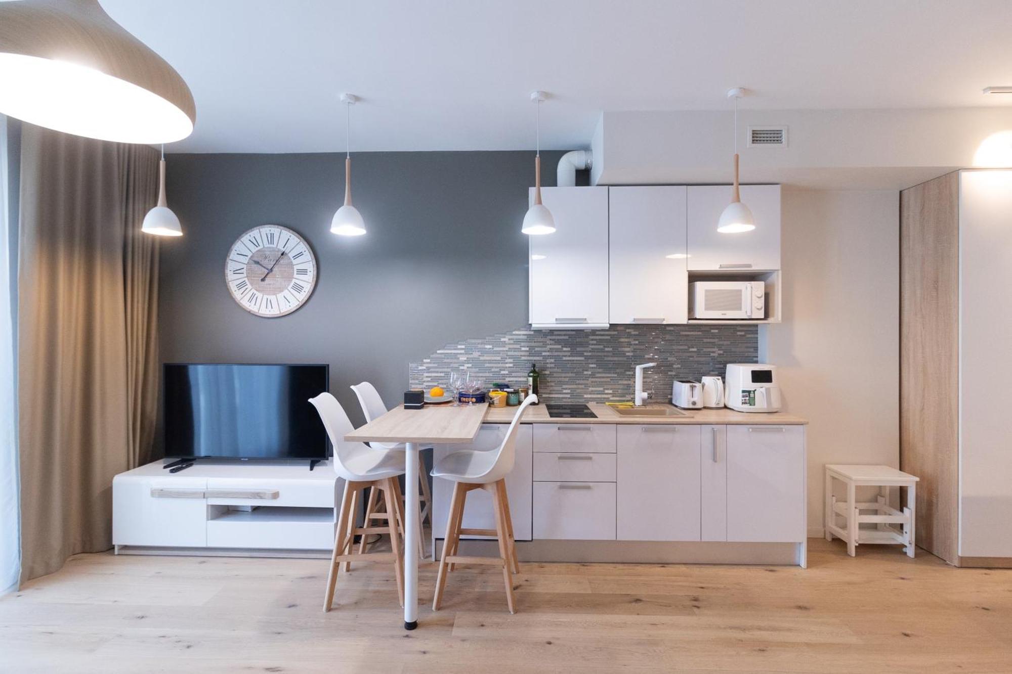 Revalia Das Haus Studios Eksteriør bilde