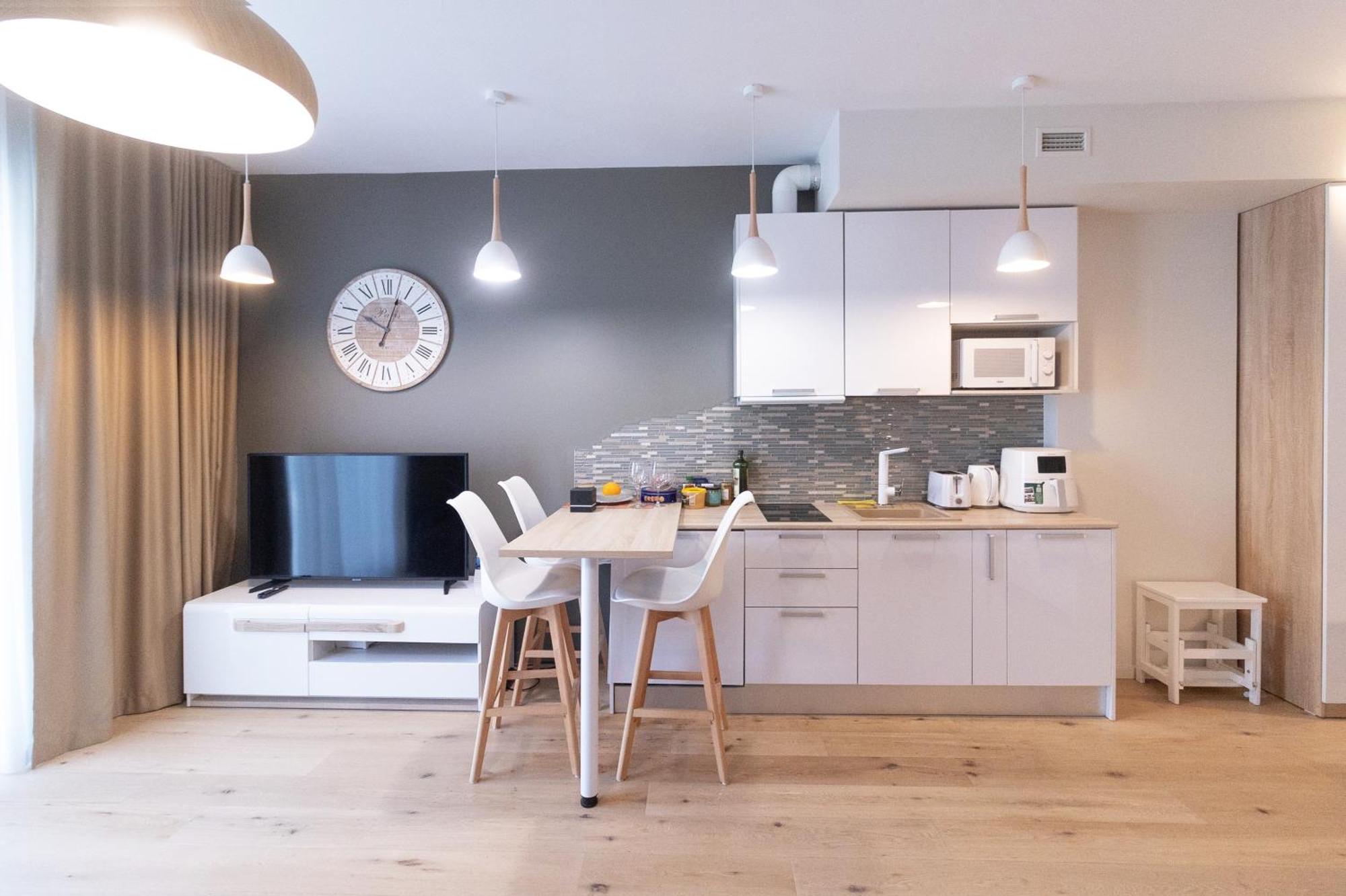 Revalia Das Haus Studios Eksteriør bilde