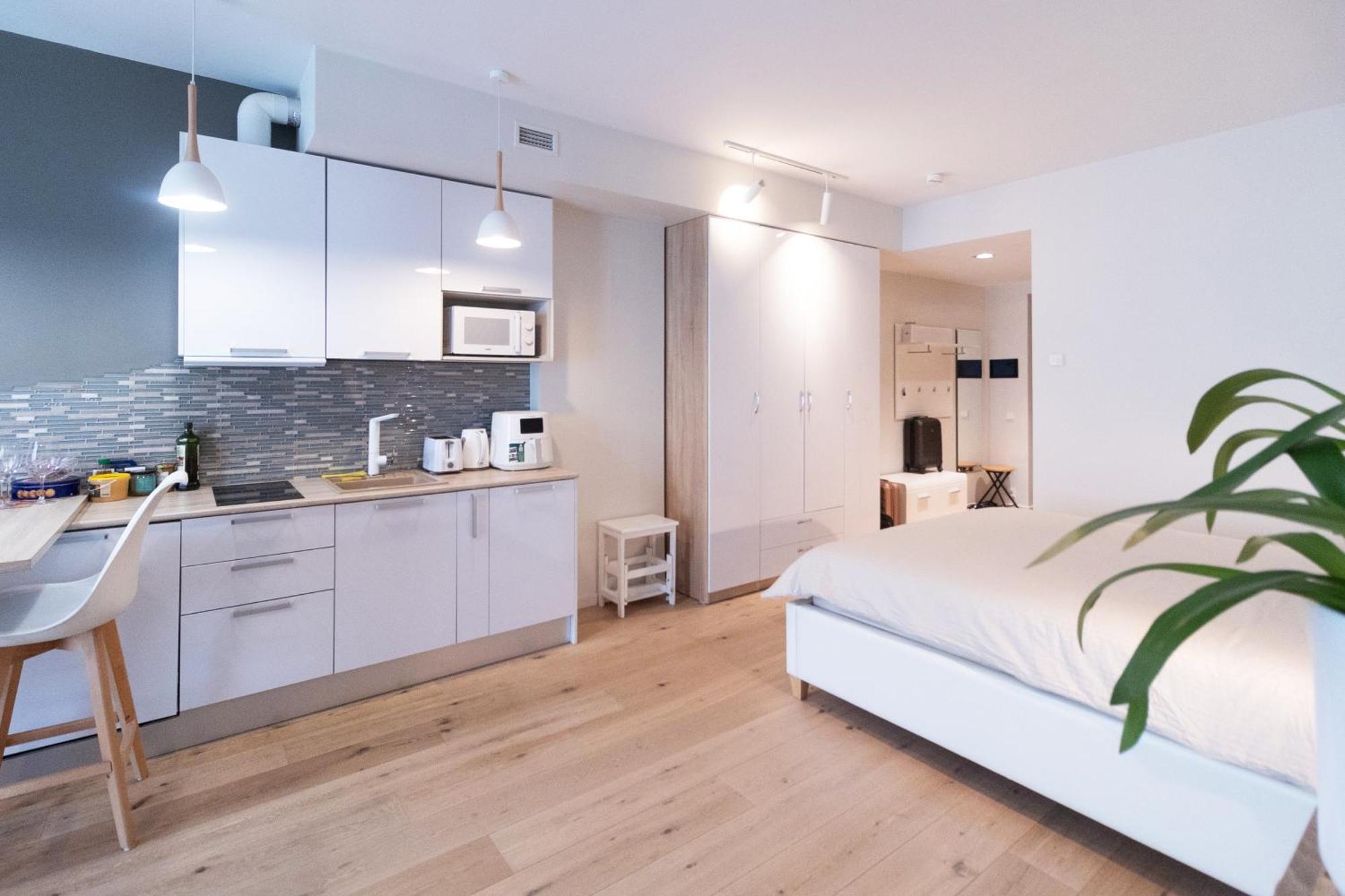 Revalia Das Haus Studios Eksteriør bilde