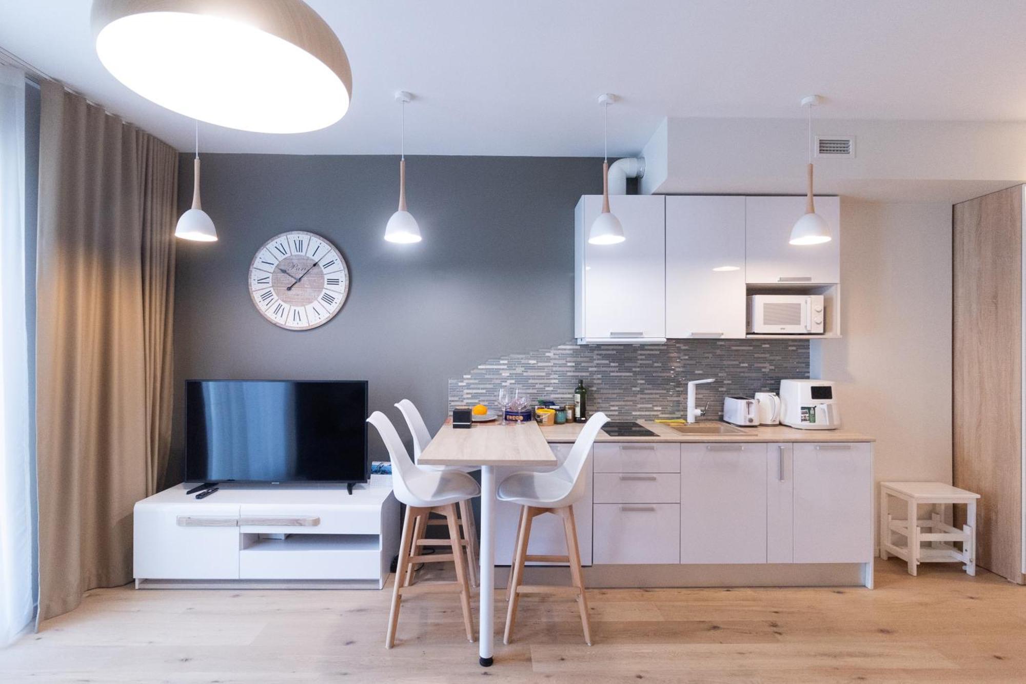 Revalia Das Haus Studios Eksteriør bilde