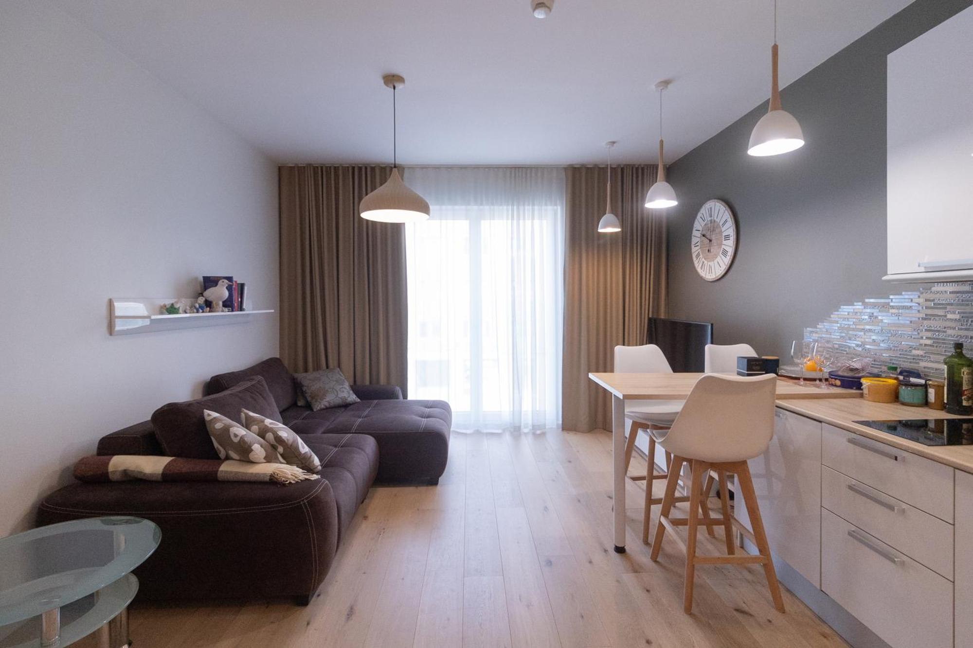 Revalia Das Haus Studios Eksteriør bilde