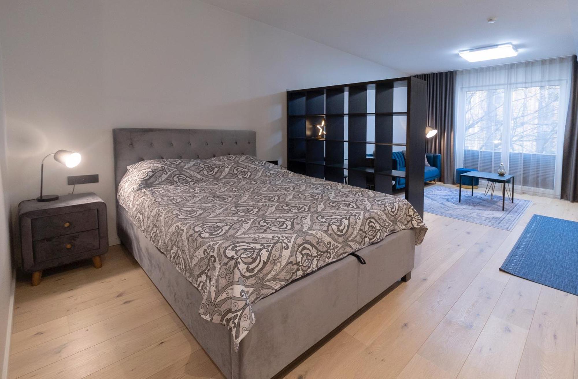 Revalia Das Haus Studios Eksteriør bilde